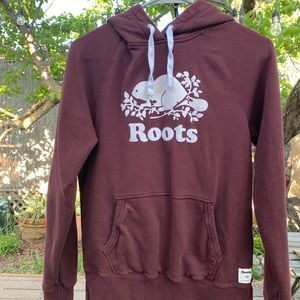 Roots Hoodie